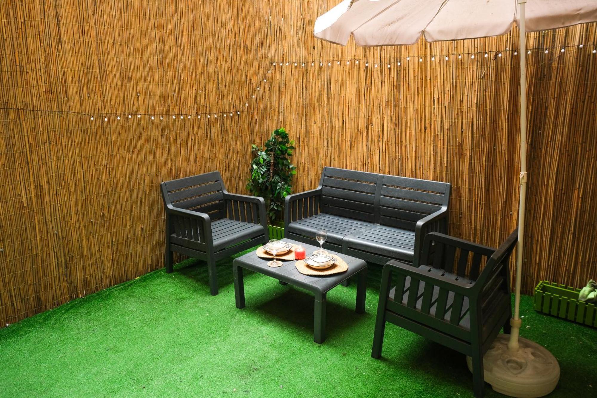 Taksim Nikea Suites 80 Istanbul Exterior foto
